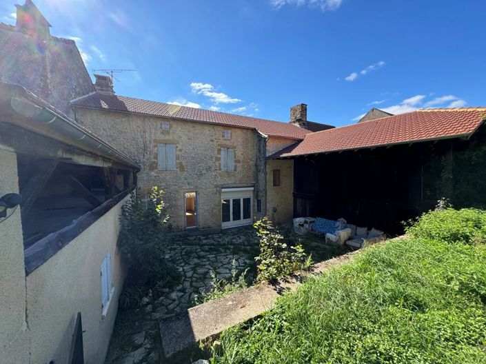 Image No.12-Maison de 3 chambres à vendre à Cazals