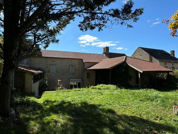 Image No.14-Maison de 3 chambres à vendre à Cazals