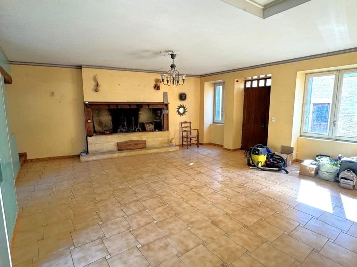 Image No.3-Maison de 3 chambres à vendre à Cazals