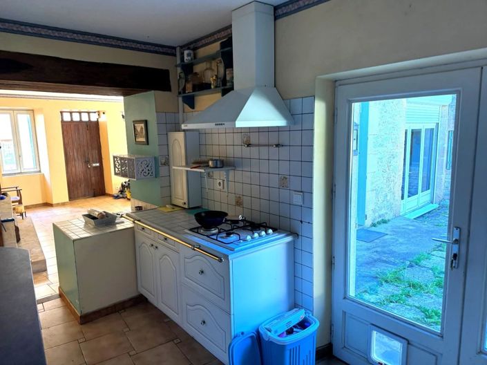 Image No.4-Maison de 3 chambres à vendre à Cazals