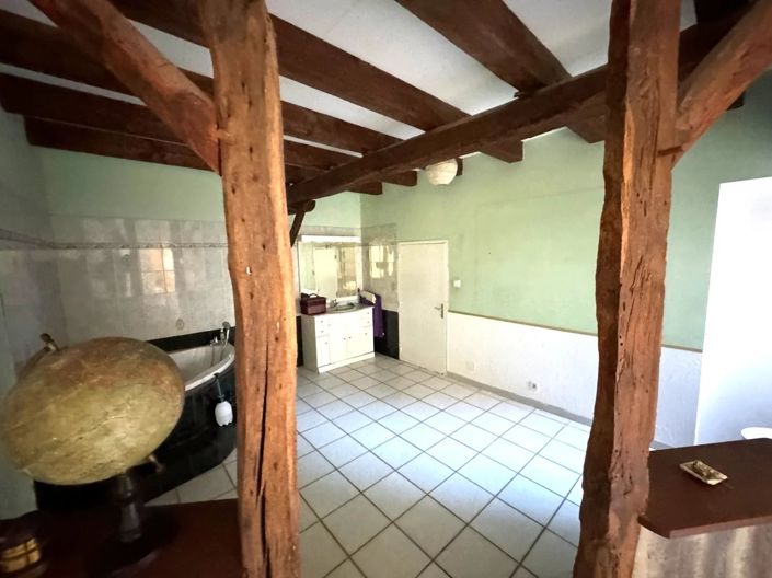 Image No.5-Maison de 3 chambres à vendre à Cazals