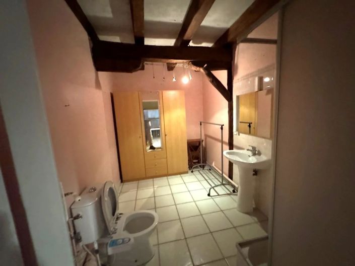 Image No.8-Maison de 3 chambres à vendre à Cazals