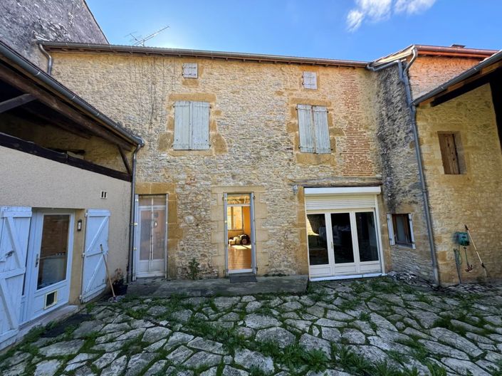 Image No.9-Maison de 3 chambres à vendre à Cazals