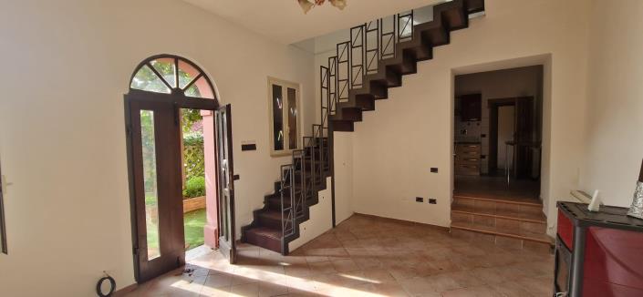 Image No.8-Maison de 3 chambres à vendre à Valtopina