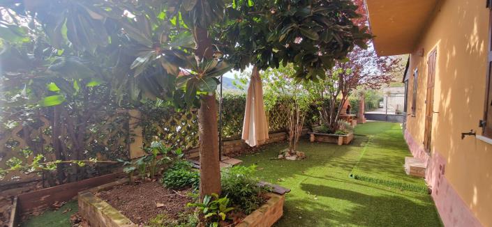 Image No.4-Maison de 3 chambres à vendre à Valtopina