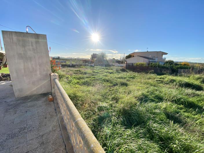 Image No.5-Maison de campagne de 6 chambres à vendre à El Carmoli