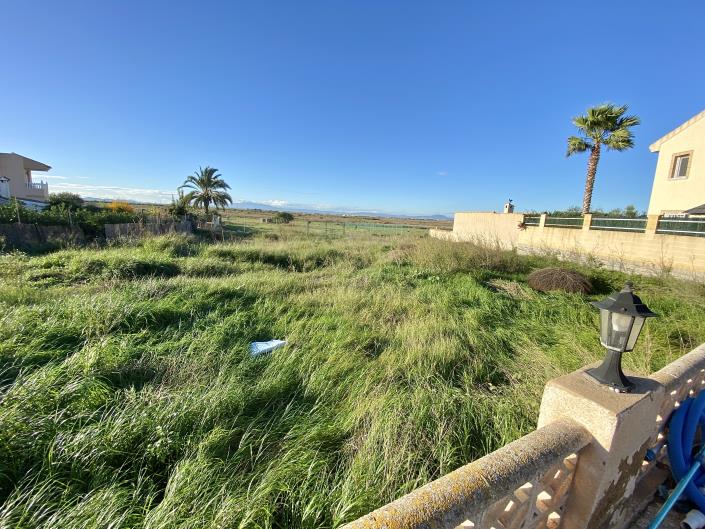 Image No.6-Maison de campagne de 6 chambres à vendre à El Carmoli