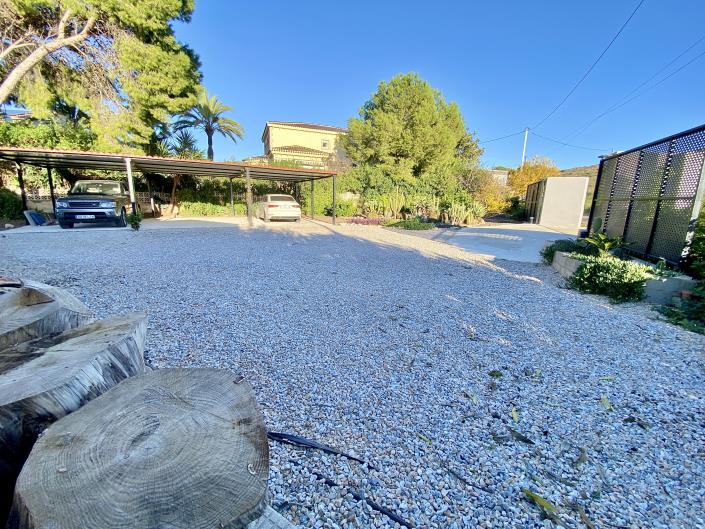 Image No.21-Maison de campagne de 6 chambres à vendre à El Carmoli