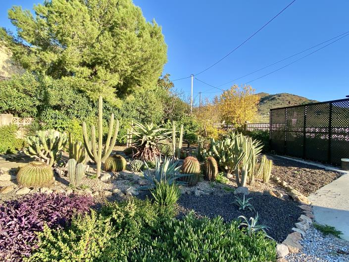 Image No.22-Maison de campagne de 6 chambres à vendre à El Carmoli