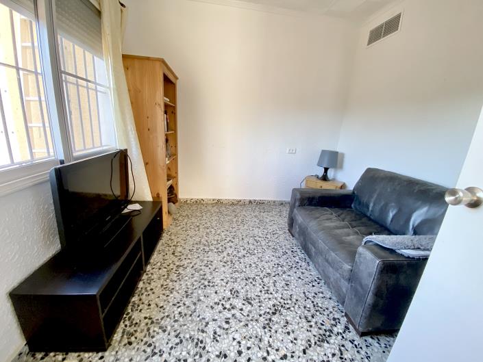 Image No.34-Maison de campagne de 6 chambres à vendre à El Carmoli