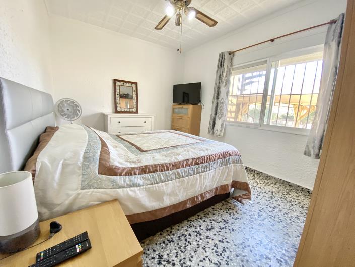 Image No.35-Maison de campagne de 6 chambres à vendre à El Carmoli