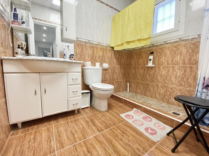 Image No.36-Maison de campagne de 6 chambres à vendre à El Carmoli