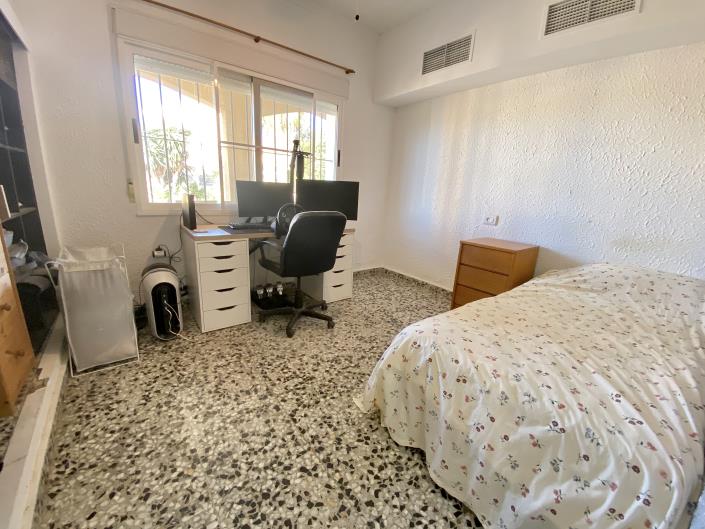 Image No.37-Maison de campagne de 6 chambres à vendre à El Carmoli