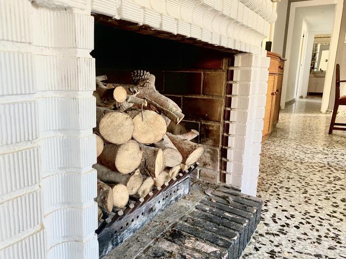 Image No.39-Maison de campagne de 6 chambres à vendre à El Carmoli