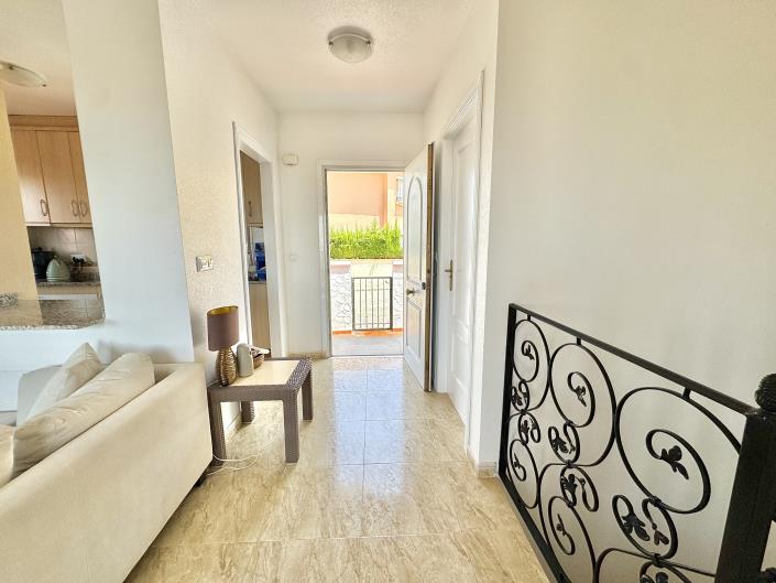 Image No.9-Maison / Villa de 4 chambres à vendre à El Carmoli