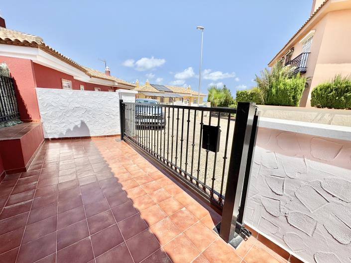 Image No.10-Maison / Villa de 4 chambres à vendre à El Carmoli