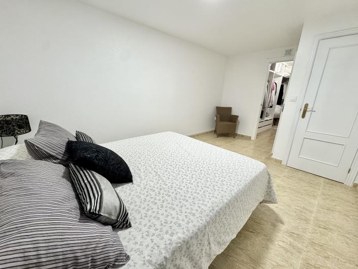 Image No.20-Maison / Villa de 4 chambres à vendre à El Carmoli