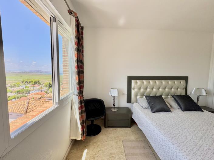 Image No.22-Maison / Villa de 4 chambres à vendre à El Carmoli