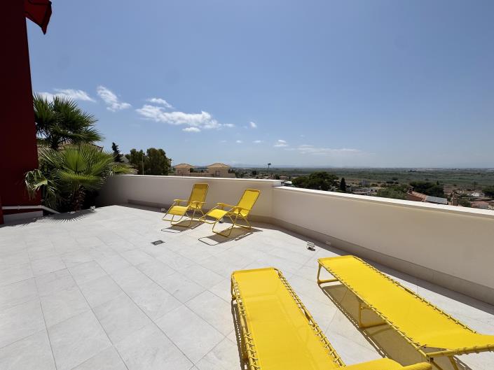 Image No.30-Maison / Villa de 4 chambres à vendre à El Carmoli