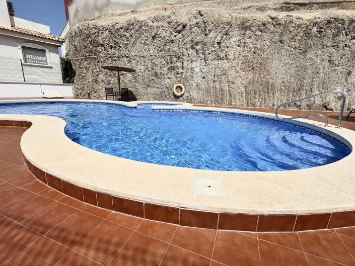 Image No.32-Maison / Villa de 4 chambres à vendre à El Carmoli