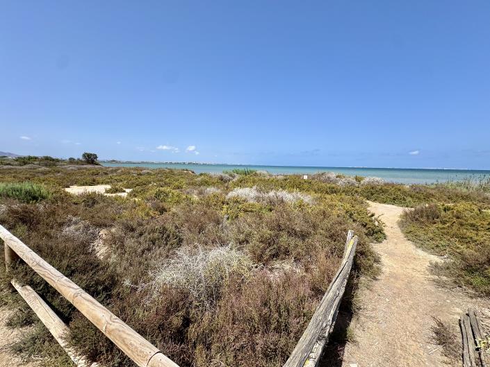 Image No.33-Maison / Villa de 4 chambres à vendre à El Carmoli