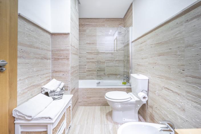 Image No.7-Penthouse de 1 chambre à vendre à La Torre Golf Resort