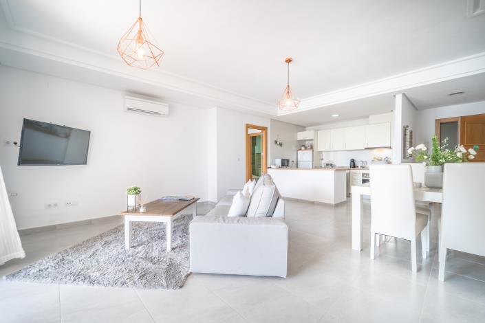 Image No.14-Penthouse de 1 chambre à vendre à La Torre Golf Resort