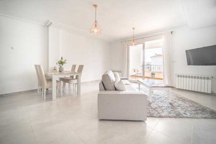 Image No.16-Penthouse de 1 chambre à vendre à La Torre Golf Resort