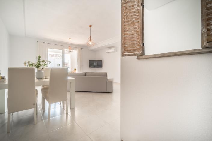 Image No.19-Penthouse de 1 chambre à vendre à La Torre Golf Resort