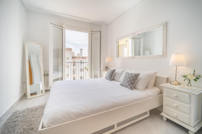 Image No.20-Penthouse de 1 chambre à vendre à La Torre Golf Resort