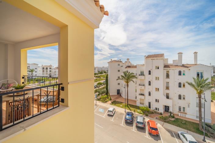 Image No.23-Penthouse de 1 chambre à vendre à La Torre Golf Resort