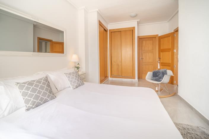 Image No.25-Penthouse de 1 chambre à vendre à La Torre Golf Resort