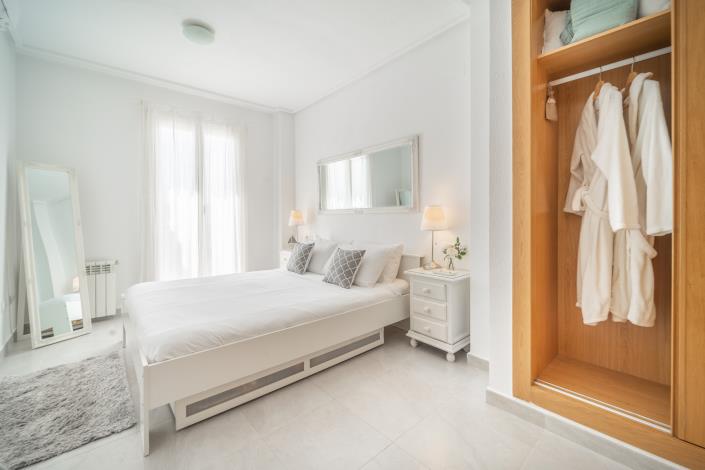 Image No.27-Penthouse de 1 chambre à vendre à La Torre Golf Resort