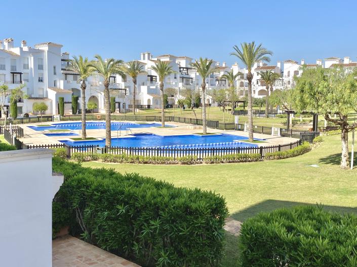 Image No.31-Penthouse de 1 chambre à vendre à La Torre Golf Resort