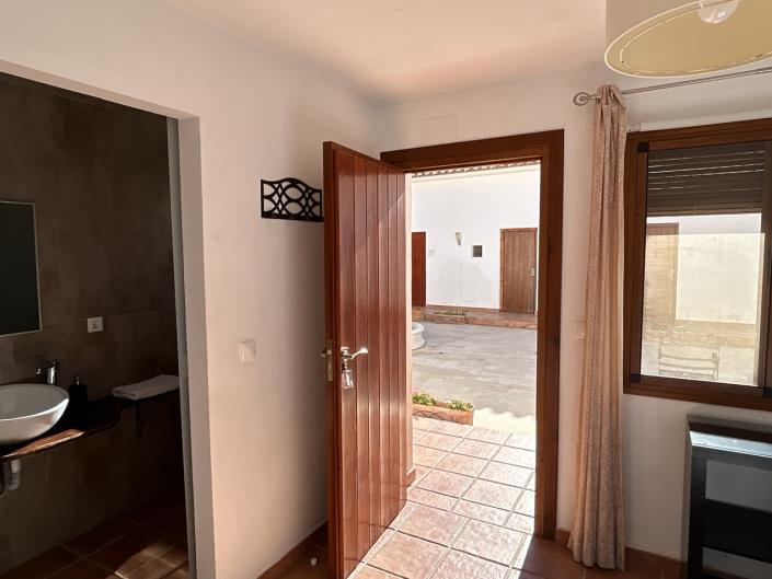 Image No.10-Maison de campagne de 11 chambres à vendre à Lecrín