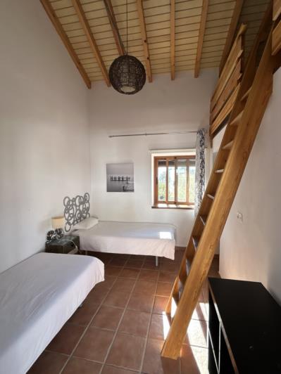 Image No.16-Maison de campagne de 11 chambres à vendre à Lecrín