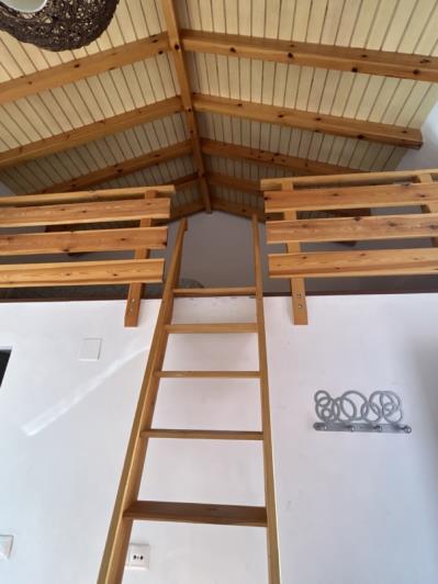 Image No.17-Maison de campagne de 11 chambres à vendre à Lecrín