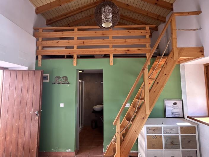 Image No.23-Maison de campagne de 11 chambres à vendre à Lecrín