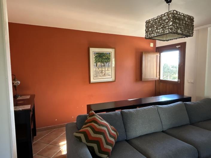 Image No.27-Maison de campagne de 11 chambres à vendre à Lecrín