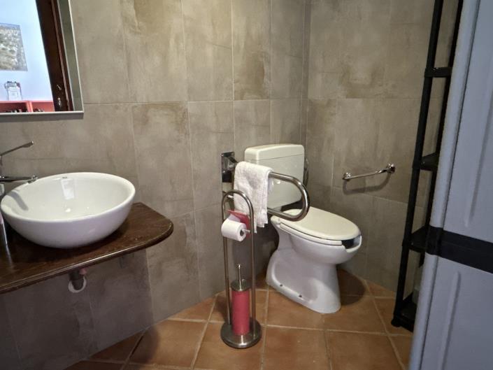 Image No.29-Maison de campagne de 11 chambres à vendre à Lecrín