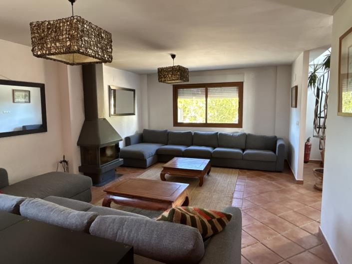 Image No.33-Maison de campagne de 11 chambres à vendre à Lecrín