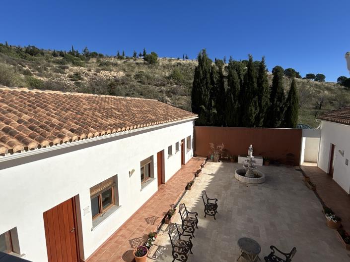 Image No.34-Maison de campagne de 11 chambres à vendre à Lecrín