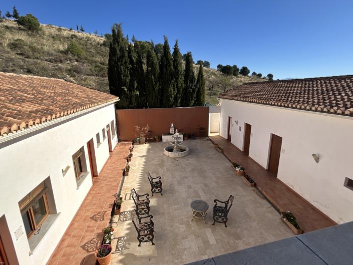 Image No.35-Maison de campagne de 11 chambres à vendre à Lecrín