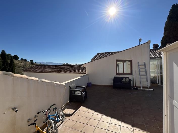 Image No.36-Maison de campagne de 11 chambres à vendre à Lecrín