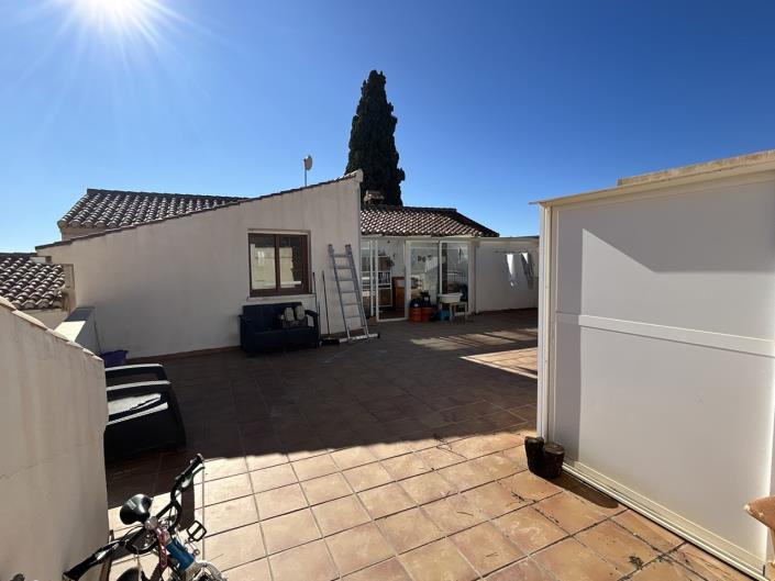 Image No.37-Maison de campagne de 11 chambres à vendre à Lecrín