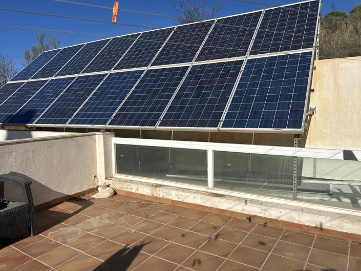 Image No.38-Maison de campagne de 11 chambres à vendre à Lecrín