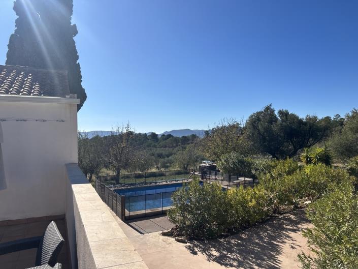 Image No.39-Maison de campagne de 11 chambres à vendre à Lecrín