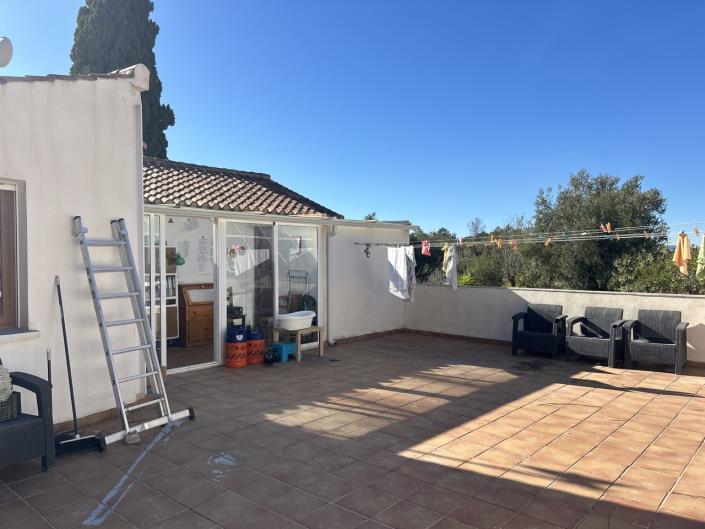 Image No.42-Maison de campagne de 11 chambres à vendre à Lecrín