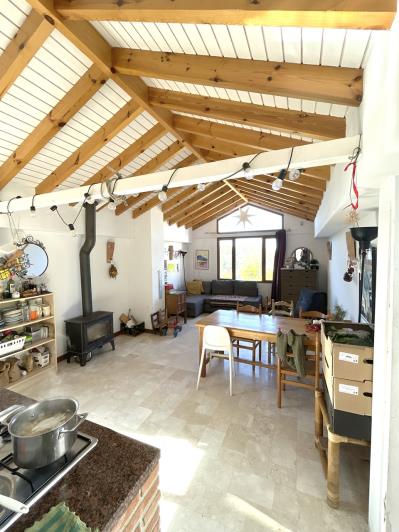 Image No.45-Maison de campagne de 11 chambres à vendre à Lecrín