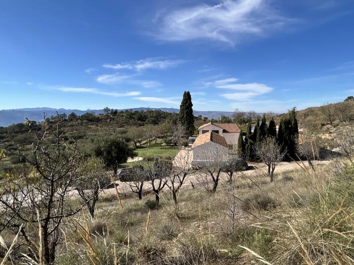 Image No.57-Maison de campagne de 11 chambres à vendre à Lecrín